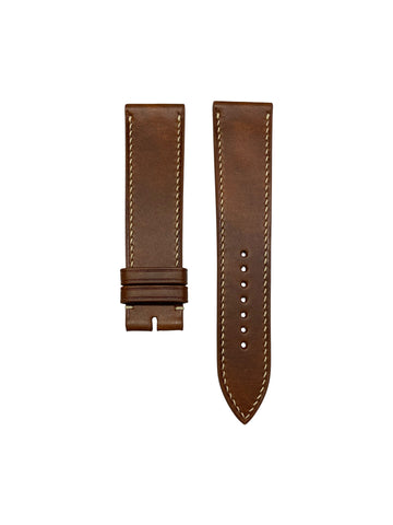 Percent Klevis-1 Brown